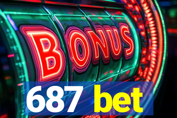 687 bet